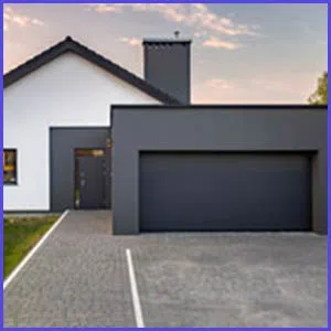 Neighborhood Garage Door Service Woburn, MA 339-333-0375 - commercial