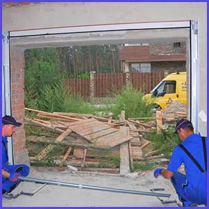 Neighborhood Garage Door Service Woburn, MA 339-333-0375 - garagedoor