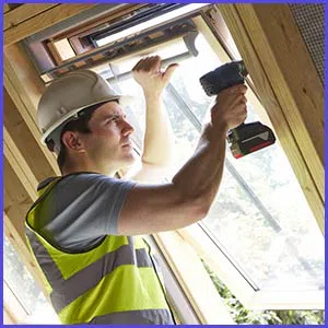 Neighborhood Garage Door Service Woburn, MA 339-333-0375 - installation