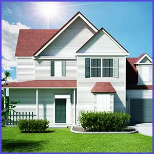 Neighborhood Garage Door Service Woburn, MA 339-333-0375 - residential